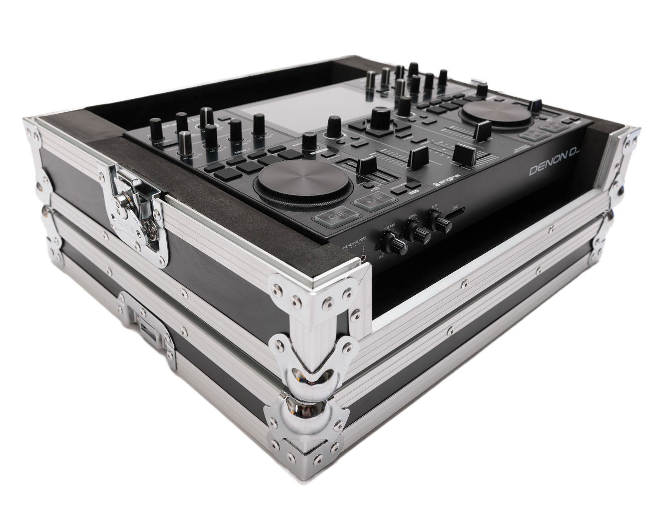 DJ-Controller Case Prime Go
